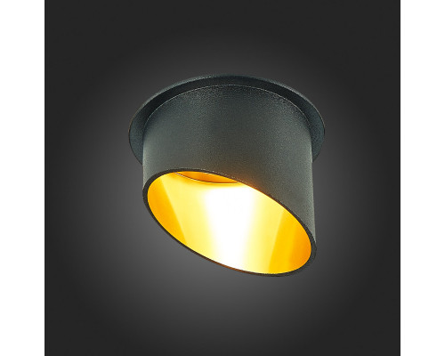 Купить Встраиваемый светильник ST-Luce ST214.408.01| VIVID-LIGHT.RU