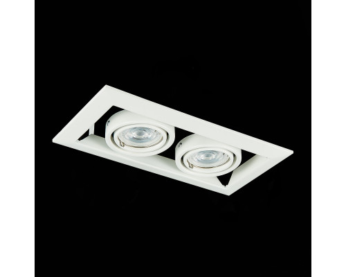 Оформить заказ Встраиваемый светильник ST-Luce ST250.558.02| VIVID-LIGHT.RU