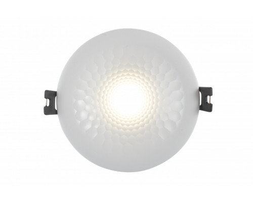 Купить Встраиваемый светильник Denkirs DK3500-WH| VIVID-LIGHT.RU