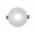 Купить Встраиваемый светильник Denkirs DK3500-WH| VIVID-LIGHT.RU
