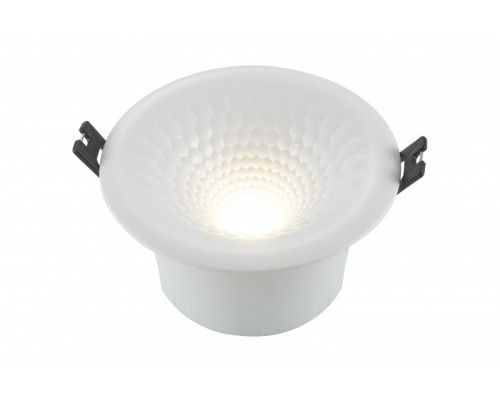 Купить Встраиваемый светильник Denkirs DK3500-WH| VIVID-LIGHT.RU