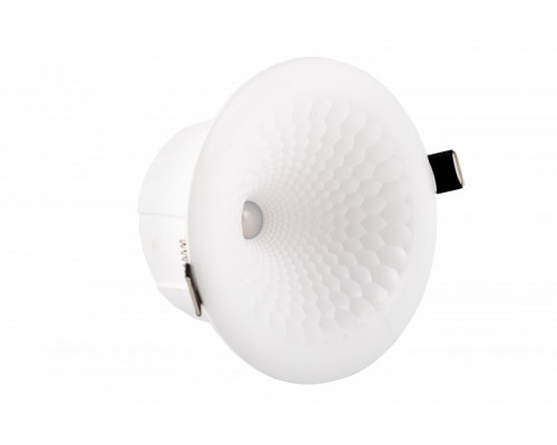 Купить Встраиваемый светильник Denkirs DK3500-WH| VIVID-LIGHT.RU