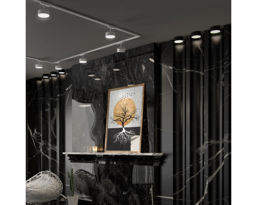 Сделать заказ Встраиваемый светильник Novotech 358753| VIVID-LIGHT.RU