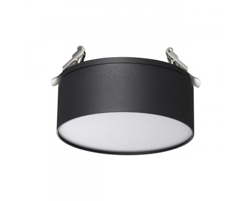 Сделать заказ Встраиваемый светильник Novotech 358753| VIVID-LIGHT.RU