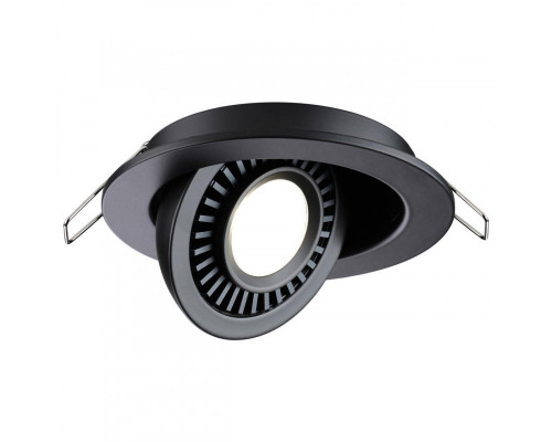 Купить Встраиваемый светильник Novotech 358816| VIVID-LIGHT.RU