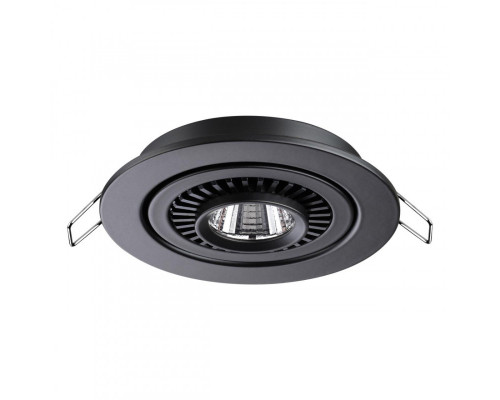 Купить Встраиваемый светильник Novotech 358816| VIVID-LIGHT.RU