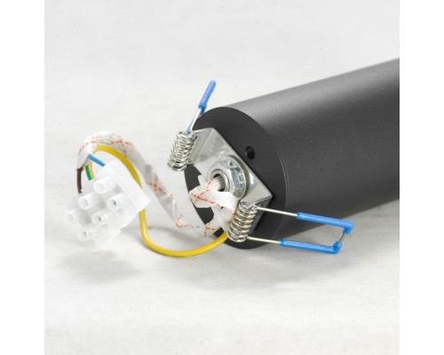 Сделать заказ Встраиваемый светильник LOFT LSP-8556| VIVID-LIGHT.RU