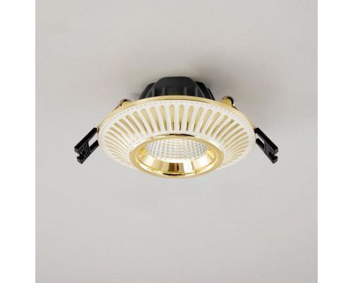 Купить Встраиваемый светильник Citilux CLD042NW2| VIVID-LIGHT.RU