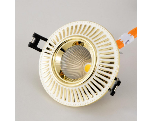 Купить Встраиваемый светильник Citilux CLD042NW2| VIVID-LIGHT.RU