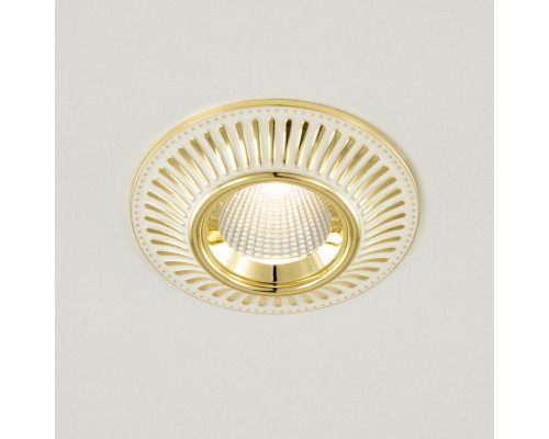 Купить Встраиваемый светильник Citilux CLD042NW2| VIVID-LIGHT.RU