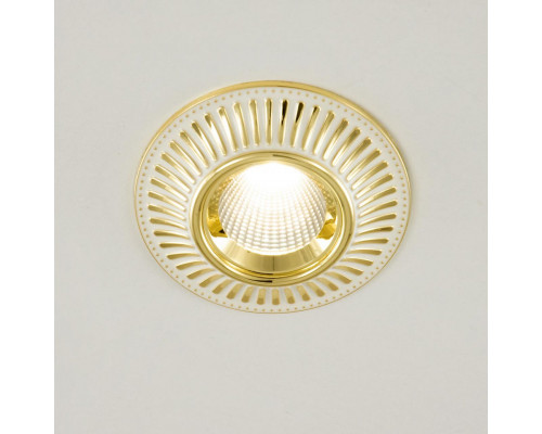 Купить Встраиваемый светильник Citilux CLD042NW2| VIVID-LIGHT.RU