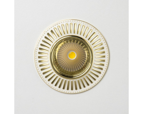 Купить Встраиваемый светильник Citilux CLD042NW2| VIVID-LIGHT.RU