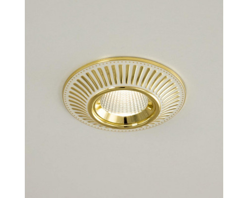 Купить Встраиваемый светильник Citilux CLD042NW2| VIVID-LIGHT.RU