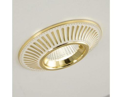 Купить Встраиваемый светильник Citilux CLD042NW2| VIVID-LIGHT.RU