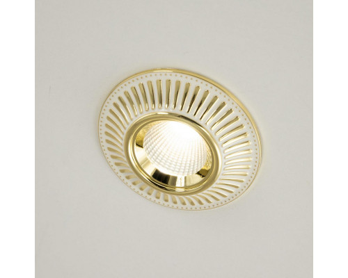 Купить Встраиваемый светильник Citilux CLD042NW2| VIVID-LIGHT.RU