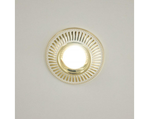 Купить Встраиваемый светильник Citilux CLD042NW2| VIVID-LIGHT.RU