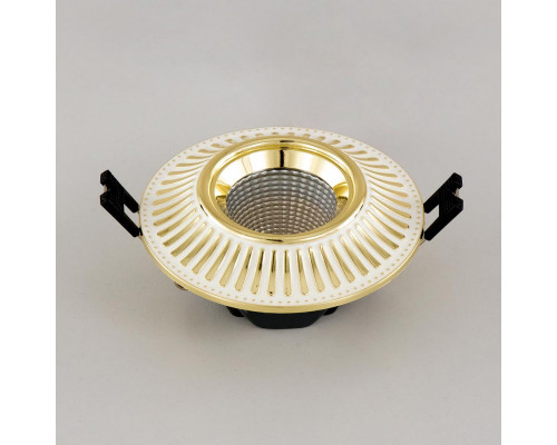 Купить Встраиваемый светильник Citilux CLD042NW2| VIVID-LIGHT.RU