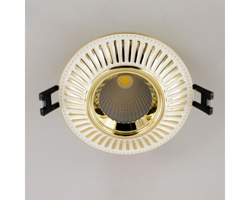 Купить Встраиваемый светильник Citilux CLD042NW2| VIVID-LIGHT.RU