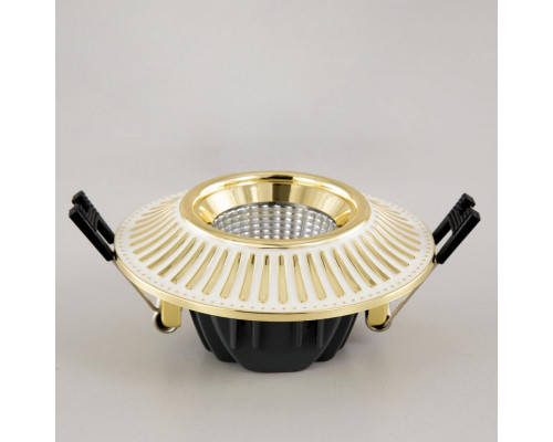 Купить Встраиваемый светильник Citilux CLD042NW2| VIVID-LIGHT.RU