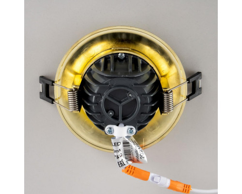 Купить Встраиваемый светильник Citilux CLD042NW2| VIVID-LIGHT.RU