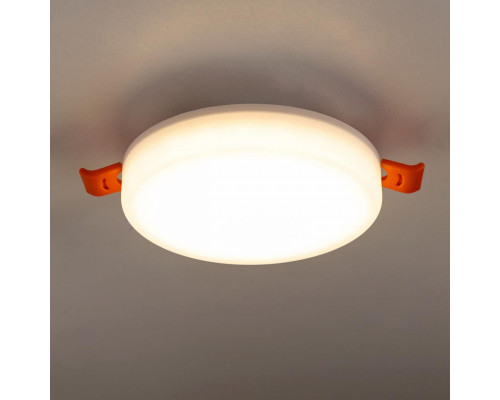 Купить Встраиваемый светильник Citilux CLD5310W| VIVID-LIGHT.RU