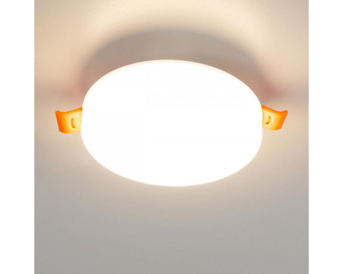 Купить Встраиваемый светильник Citilux CLD5310W| VIVID-LIGHT.RU