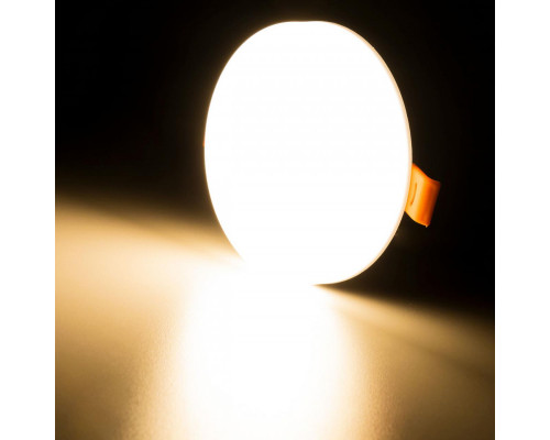 Купить Встраиваемый светильник Citilux CLD5310W| VIVID-LIGHT.RU