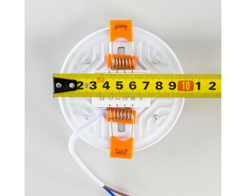 Купить Встраиваемый светильник Citilux CLD5310W| VIVID-LIGHT.RU