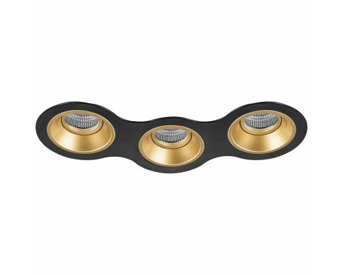 Купить Встраиваемый светильник Lightstar D697030303| VIVID-LIGHT.RU