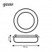 Заказать Встраиваемый светильник Gauss 967511206| VIVID-LIGHT.RU