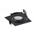 Заказать Встраиваемый светильник Donolux DL18412/01TSQ Black| VIVID-LIGHT.RU