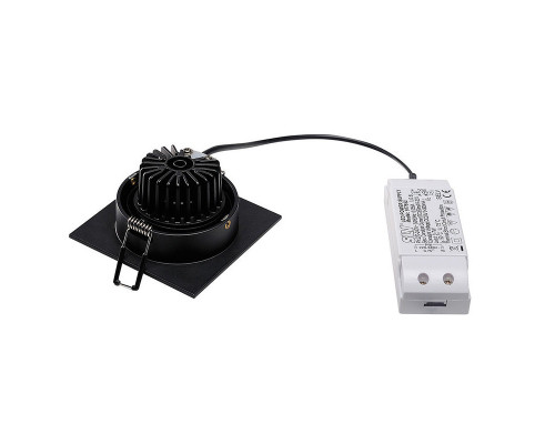 Оформить заказ Встраиваемый светильник SLV 113910| VIVID-LIGHT.RU