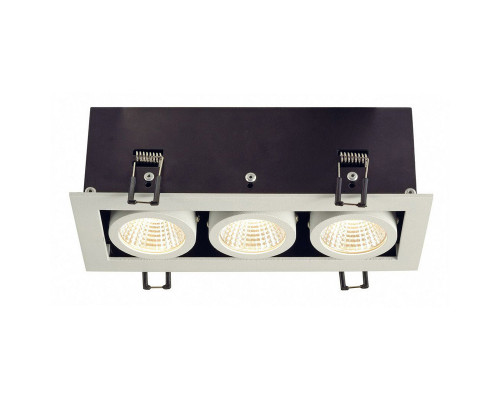 Оформить заказ Встраиваемый светильник SLV 115721| VIVID-LIGHT.RU