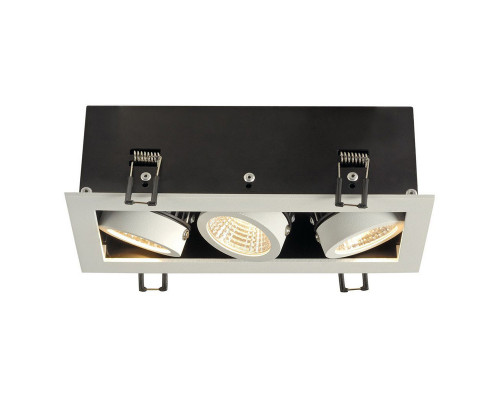 Оформить заказ Встраиваемый светильник SLV 115721| VIVID-LIGHT.RU