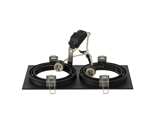 Заказать Встраиваемый светильник SLV 113840| VIVID-LIGHT.RU