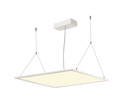 Оформить заказ Встраиваемый светильник SLV 158714| VIVID-LIGHT.RU