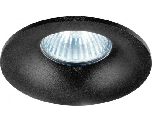 Купить Встраиваемый светильник Donolux DL18413/11WW-R Black| VIVID-LIGHT.RU