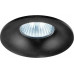 Купить Встраиваемый светильник Donolux DL18413/11WW-R Black| VIVID-LIGHT.RU