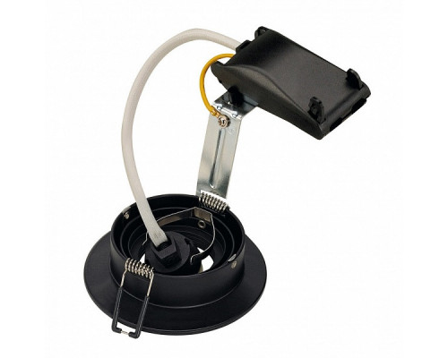 Заказать Встраиваемый светильник SLV 113440| VIVID-LIGHT.RU