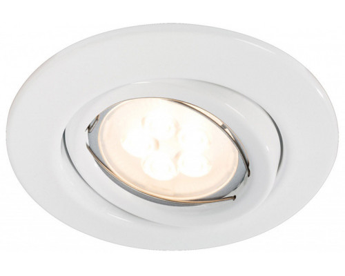 Оформить заказ Встраиваемый светильник Paulmann 92029| VIVID-LIGHT.RU