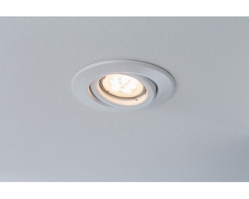 Оформить заказ Встраиваемый светильник Paulmann 92029| VIVID-LIGHT.RU