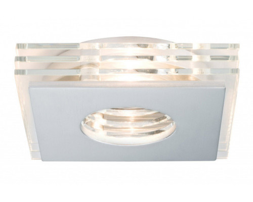 Оформить заказ Встраиваемый светильник Paulmann 92723| VIVID-LIGHT.RU