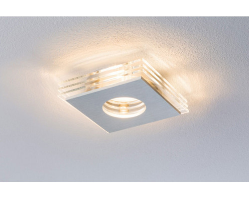 Оформить заказ Встраиваемый светильник Paulmann 92723| VIVID-LIGHT.RU