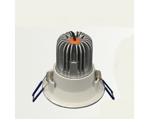 Сделать заказ Встраиваемый светильник LeDron LH07S-R 3000K| VIVID-LIGHT.RU