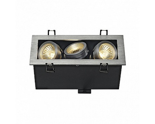 Сделать заказ Встраиваемый светильник SLV 115536| VIVID-LIGHT.RU