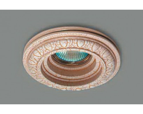 Заказать Встраиваемый светильник Donolux DL211G/1| VIVID-LIGHT.RU