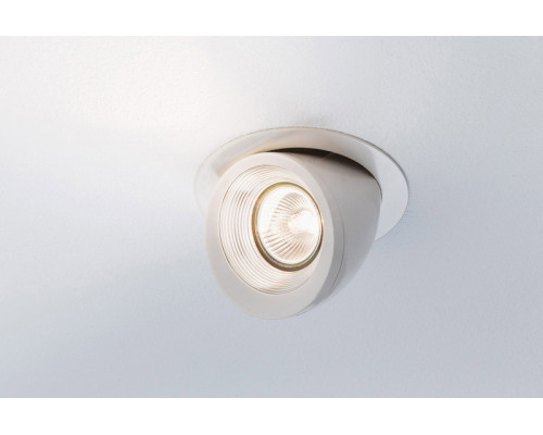 Оформить заказ Встраиваемый светильник Paulmann 92634| VIVID-LIGHT.RU