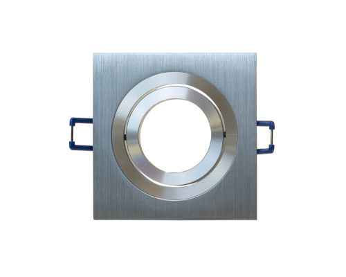 Купить Встраиваемый светильник LeDron AO10421 Alum| VIVID-LIGHT.RU