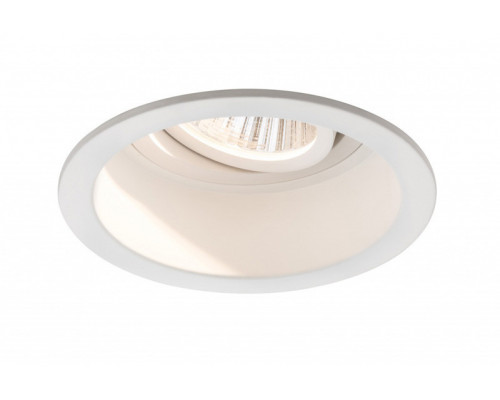 Купить Встраиваемый светильник Paulmann 92674| VIVID-LIGHT.RU