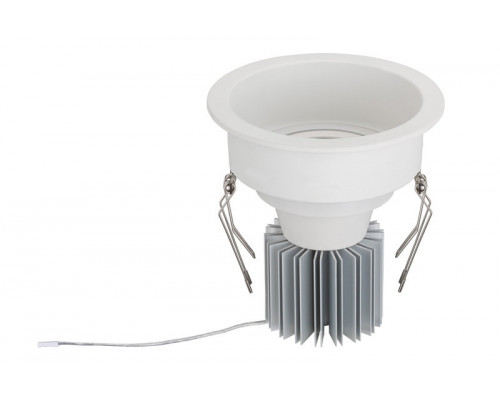 Купить Встраиваемый светильник Paulmann 92674| VIVID-LIGHT.RU